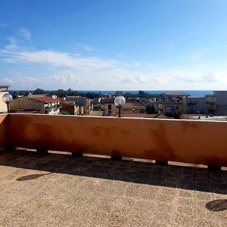 Lorena Loft Locri Exterior foto