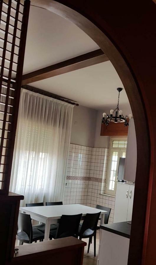 Lorena Loft Locri Exterior foto